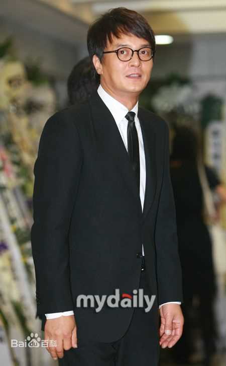 最新赵珉基( Cho Min Ki)赵敏基精彩图册