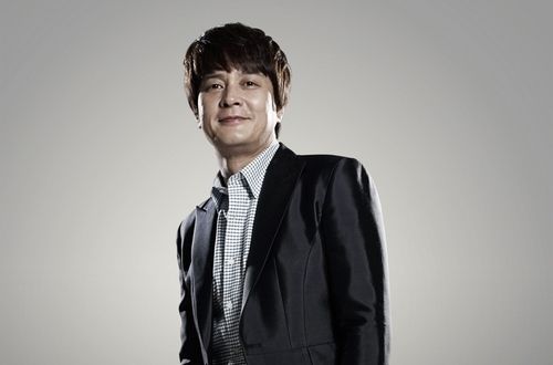 高清赵珉基( Cho Min Ki)性感图片