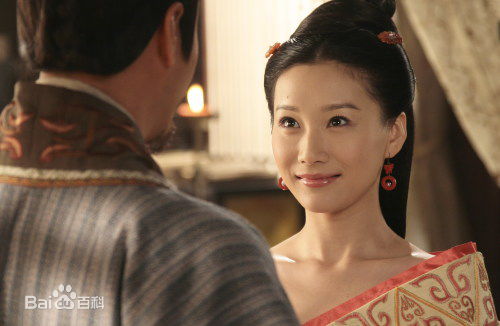 江雪影视精选剧照