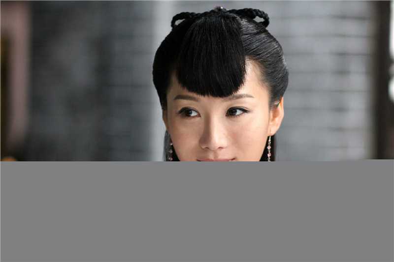 江雪影视精选剧照