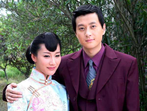 江雪影视精选剧照