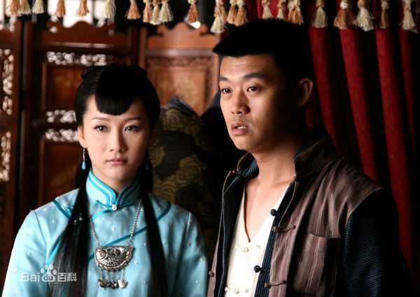 江雪影视精选剧照