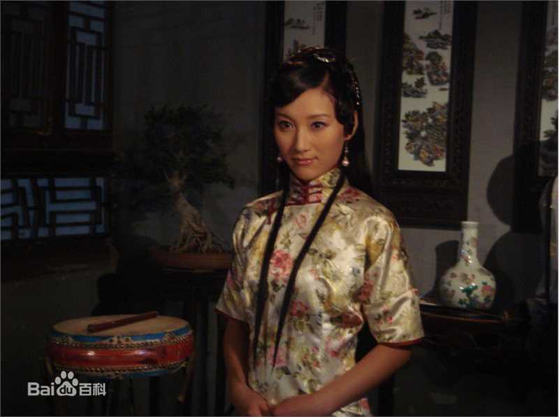 江雪影视精选剧照