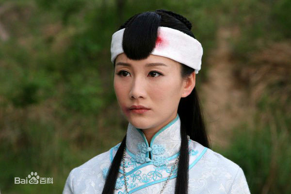 江雪影视精选剧照