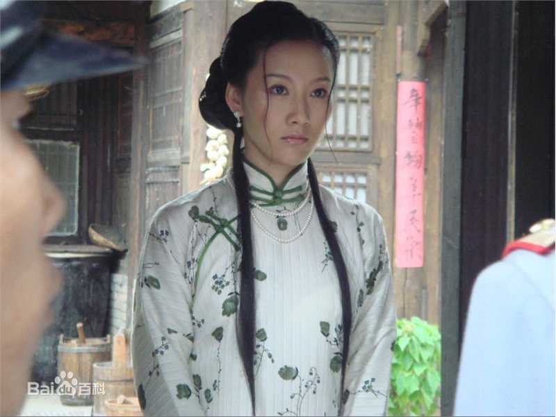 江雪影视精选剧照