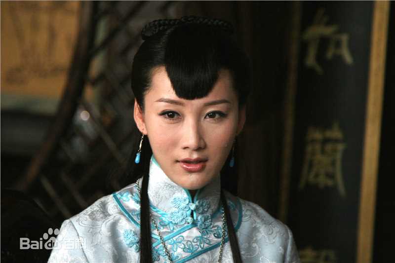 江雪影视精选剧照