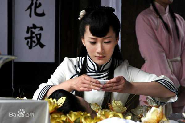 江雪影视精选剧照