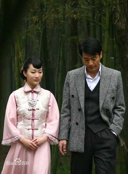 江雪影视精选剧照