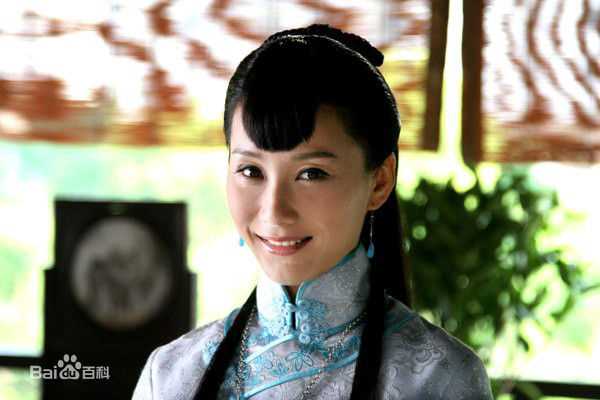 江雪影视精选剧照