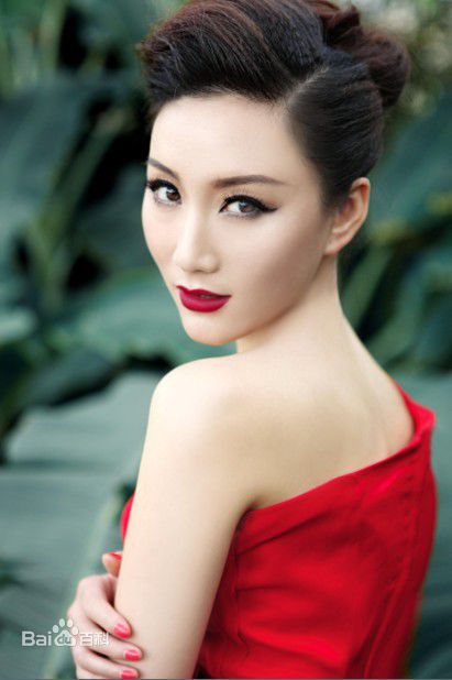 江雪最优质清新相册