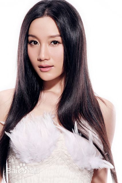 江雪最优质清新相册