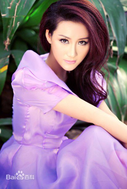 江雪最优质清新相册