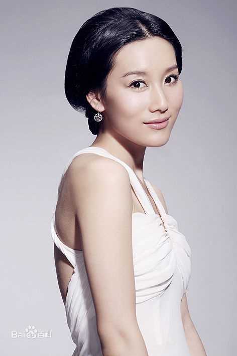 江雪最优质清新相册