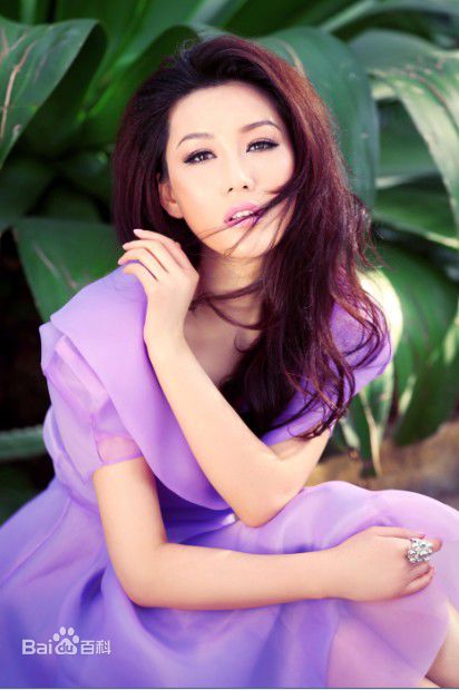 江雪最优质清新相册