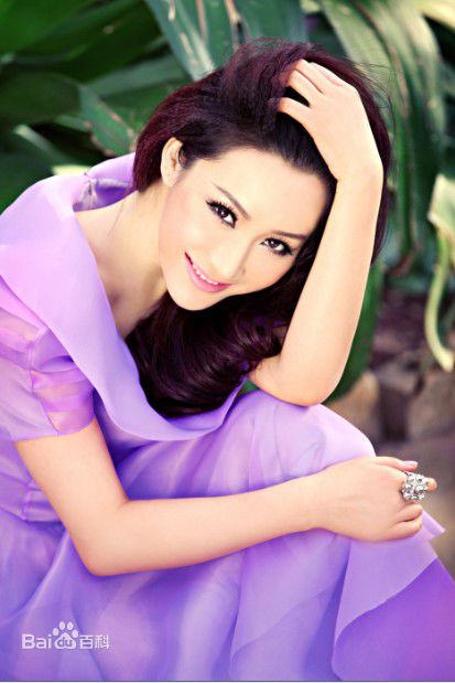 江雪最优质清新相册