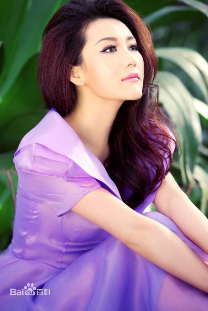 江雪最优质清新相册