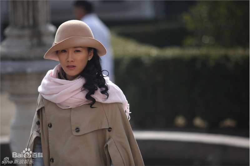 最全江雪精彩图册