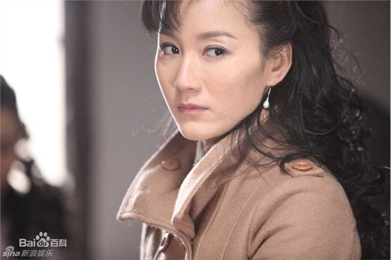 最全江雪精彩图册