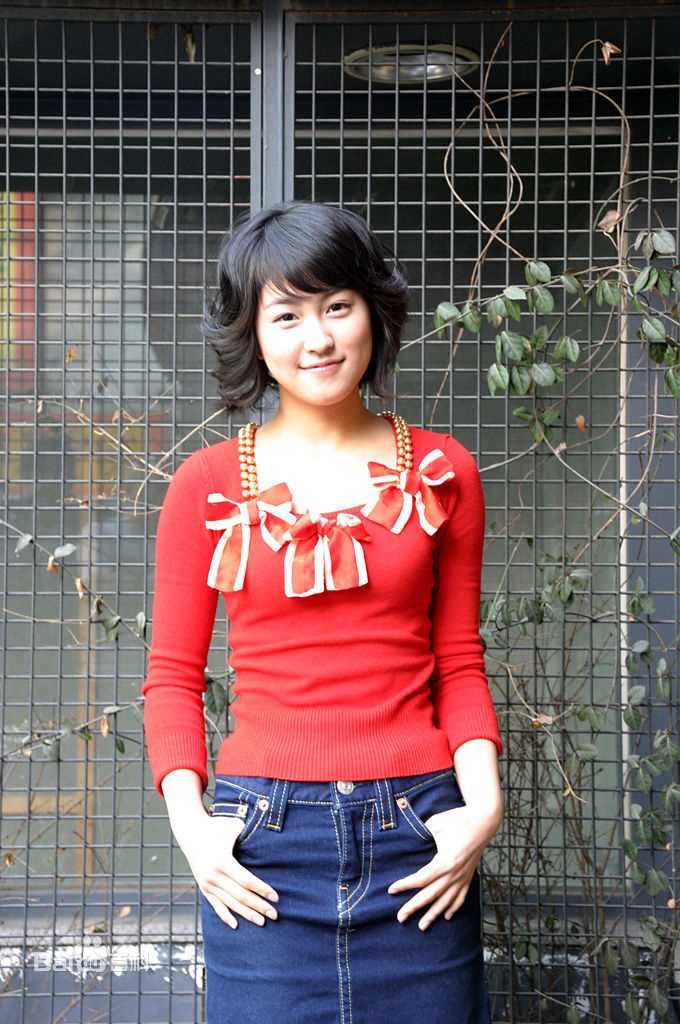 最全朴敏智(/Park Min Ji)精彩图册