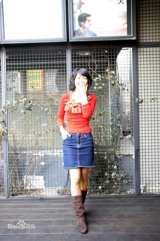 最全朴敏智(/Park Min Ji)精彩图册