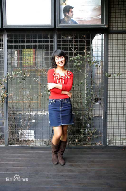 最全朴敏智(/Park Min Ji)精彩图册