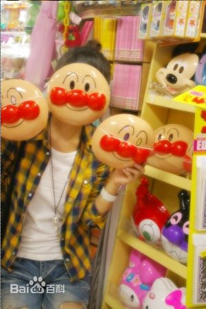 最全朴敏智(/Park Min Ji)精彩图册