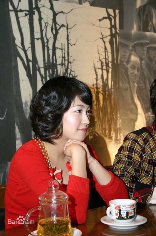 最全朴敏智(/Park Min Ji)精彩图册