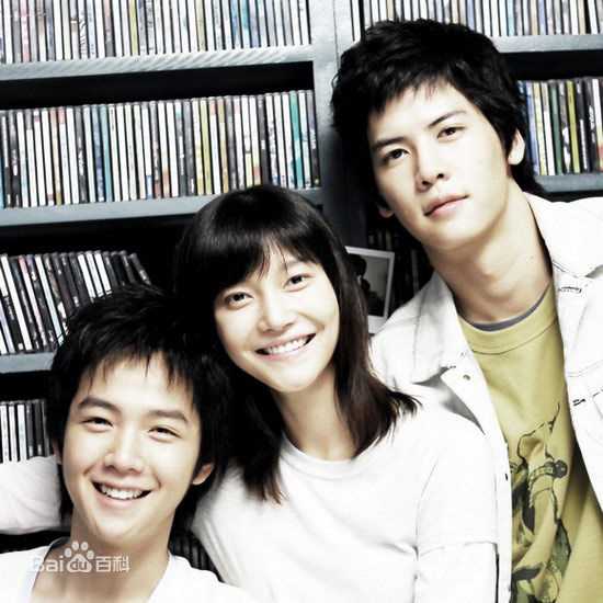 最优质朴敏智(/Park Min Ji)素颜照