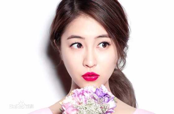 最优质朴敏智(/Park Min Ji)素颜照