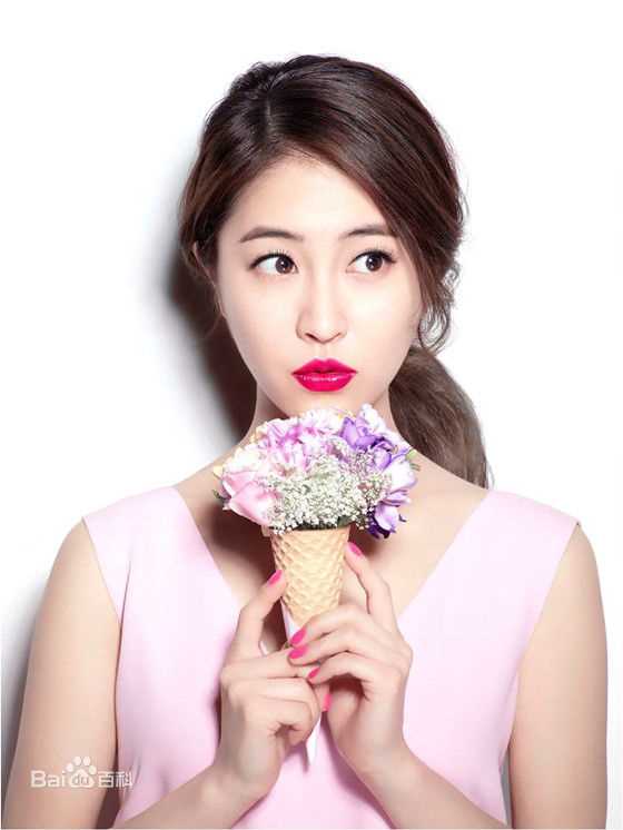 最优质朴敏智(/Park Min Ji)素颜照