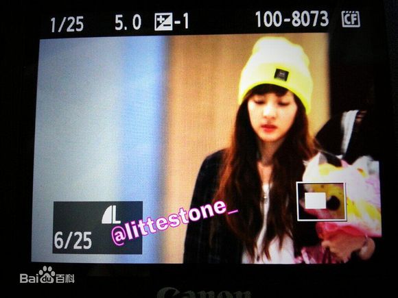 朴山多拉(，Sandara Park)童颜sandara前后照片