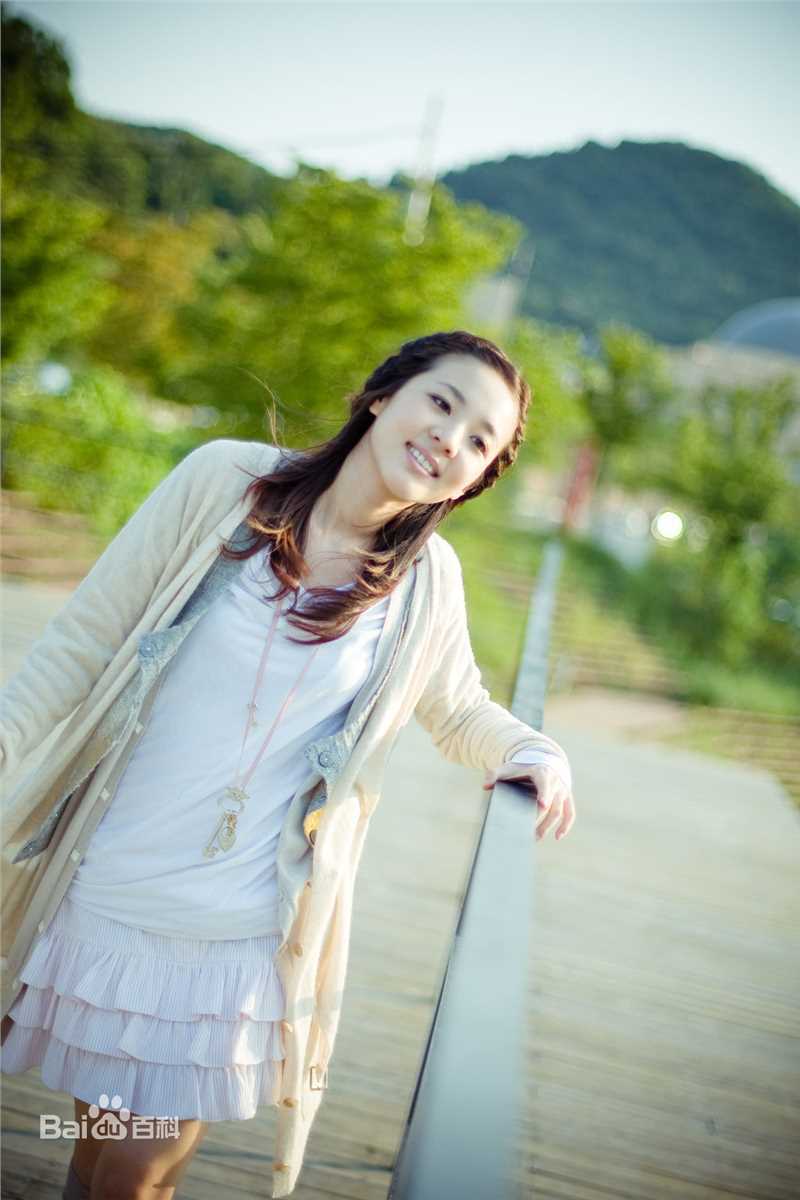 最新朴山多拉(，Sandara Park)精彩图册