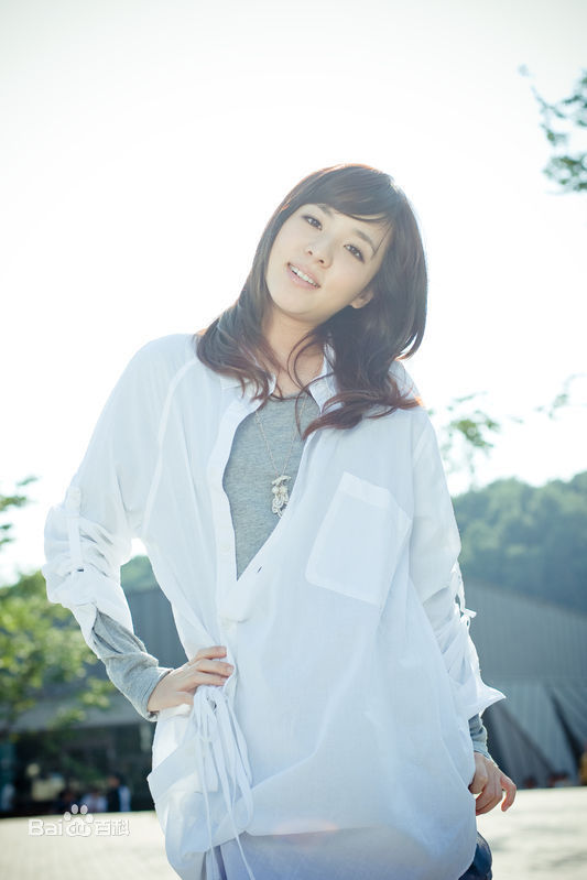 最新朴山多拉(，Sandara Park)精彩图册