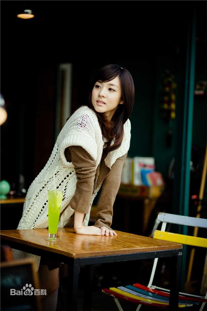 最新朴山多拉(，Sandara Park)精彩图册