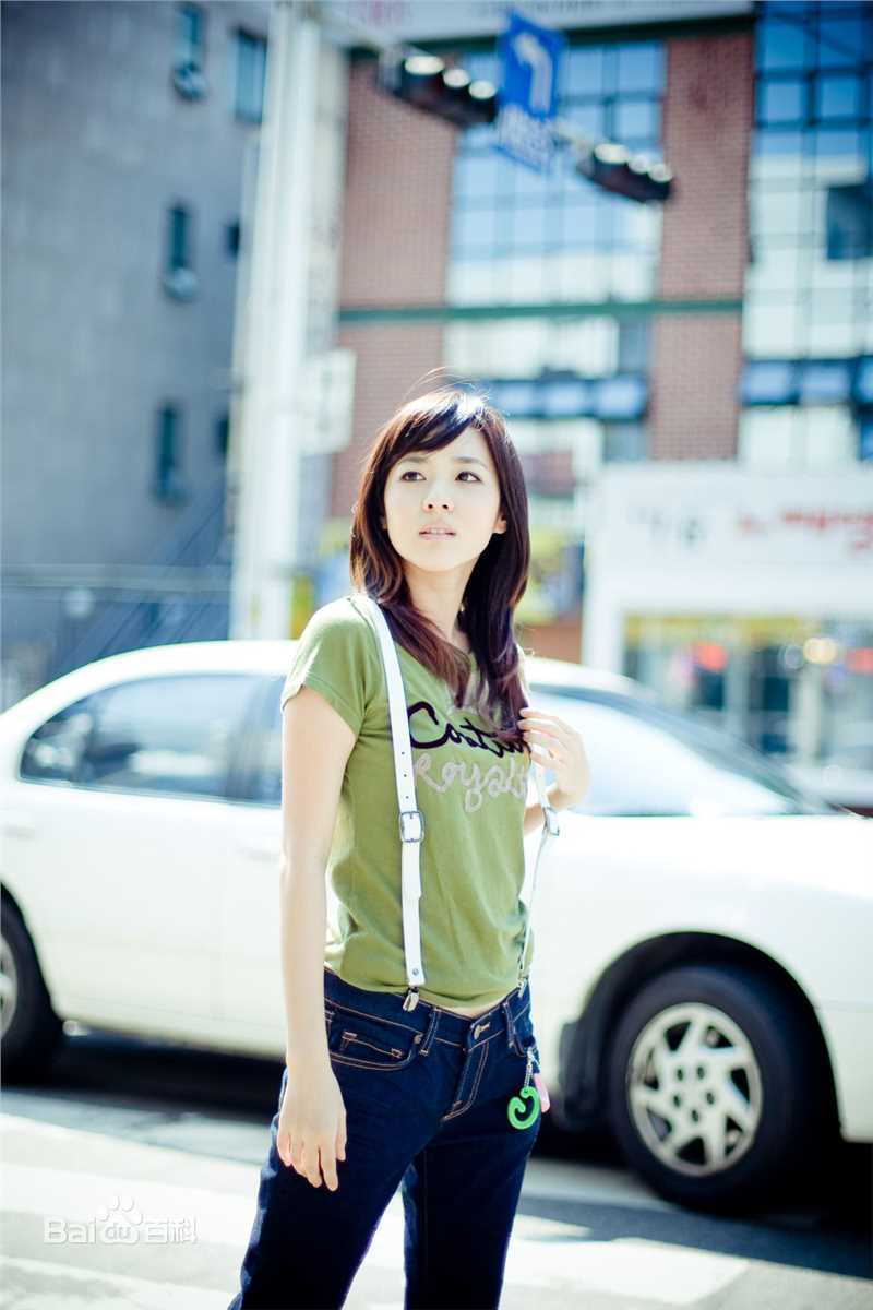 最新朴山多拉(，Sandara Park)精彩图册