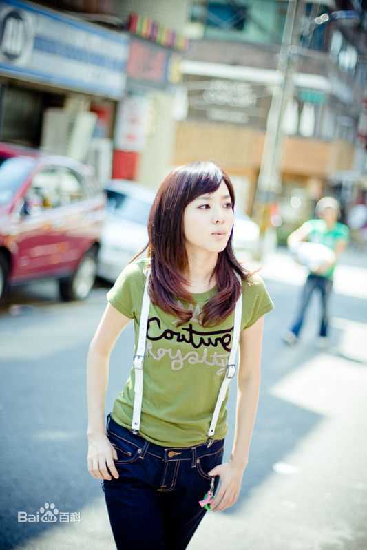 最新朴山多拉(，Sandara Park)精彩图册