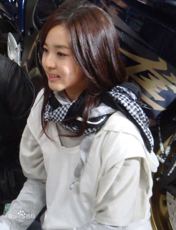 最新朴山多拉(，Sandara Park)精彩图册