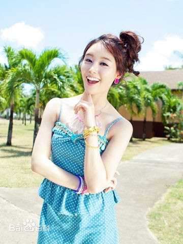 宋枝恩(Song Ji-Eun)专辑图片图册