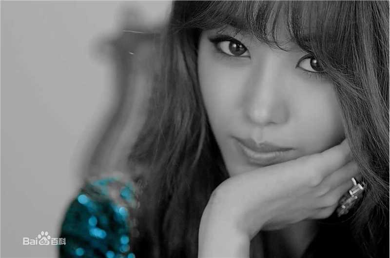 最全宋枝恩(Song Ji-Eun)素颜照