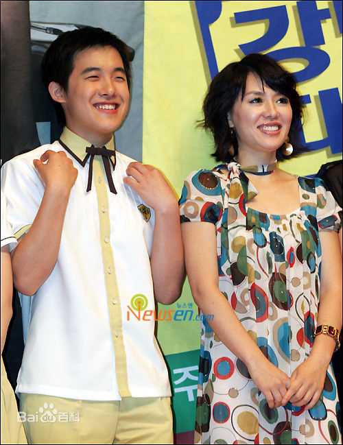 河熙罗()前后照片