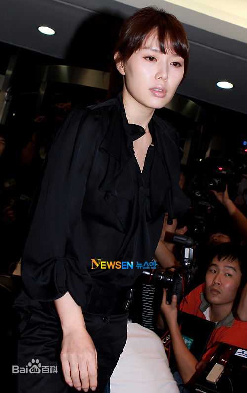 河熙罗()前后照片