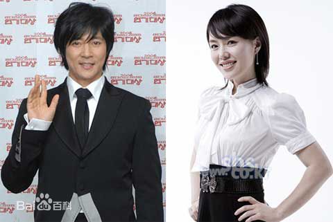 河熙罗()前后照片