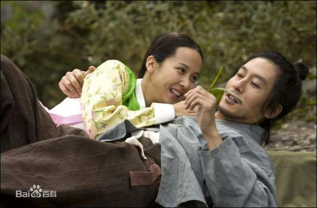 柳贤京(，Ryu Hyun Kyung)最优质剧照