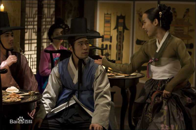 柳贤京(，Ryu Hyun Kyung)最优质剧照