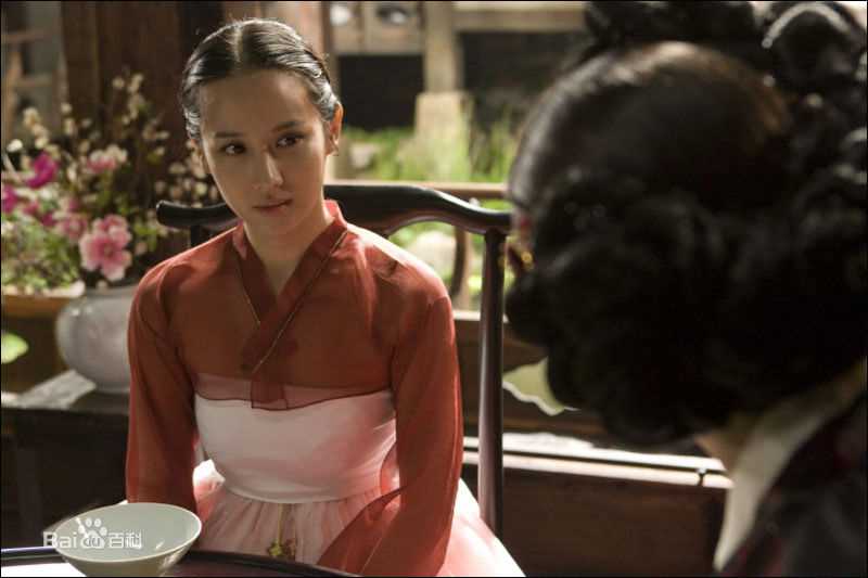 柳贤京(，Ryu Hyun Kyung)最优质剧照