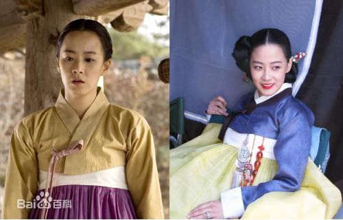 柳贤京(，Ryu Hyun Kyung)最优质剧照