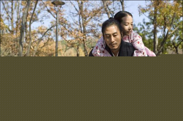 柳贤京(，Ryu Hyun Kyung)最优质剧照