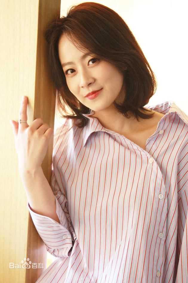 柳贤京(，Ryu Hyun Kyung)前后照片