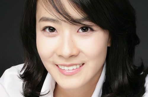 柳贤京(，Ryu Hyun Kyung)前后照片