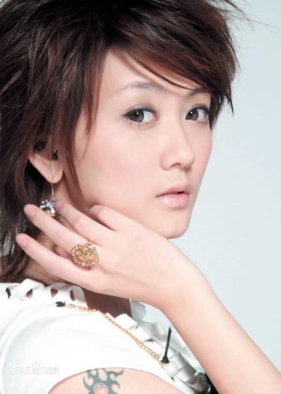 最优质夏颖(Kiko)生活照